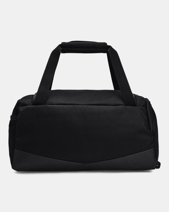 UA Undeniable 5.0 XS Duffle Bag, Black, pdpMainDesktop image number 1